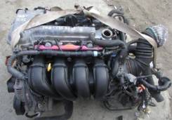 Двигатель в сборе. Toyota: Premio, Allion, Corolla Spacio, WiLL VS, Allex, Corolla Axio, RAV4, Avensis, Corolla Verso, Corolla, MR-S, Opa, Vista, Celi...