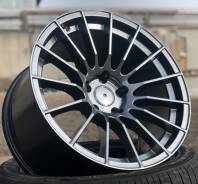 Enkei RS05RR. 10.5x18", 5x114.30, ET15, ЦО 73,1 мм.