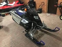Yamaha FX Nytro MTX 153. исправен, есть птс, с пробегом