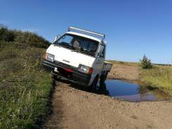 Mazda Bongo. Продаеться грузовик , 1 400 куб. см., 850 кг., 4x2