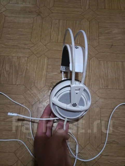 Steelseries Siberia V2 ����