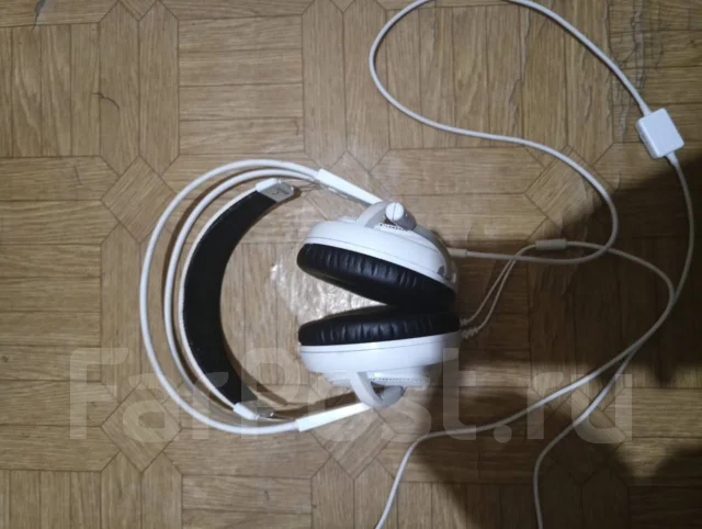 Steelseries Siberia V2 ����