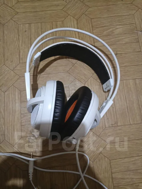 Steelseries Siberia V2 ����