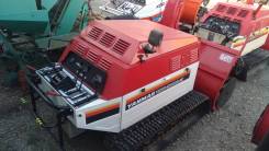 Yanmar. Продам японский самоходный Шнекоротор YSR3000X, 1 500 куб. см.