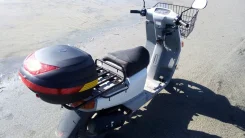 Yamaha Gear. 50����. ��., ��������, ���, � �������� ����
