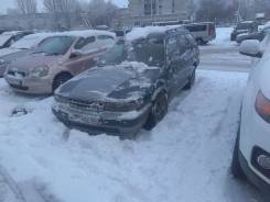 Toyota Sprinter Carib. AE95, 4AF