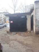 Гаражные блок-комнаты. переулок Ростовский 7, р-н Центральный, 21 кв. м.