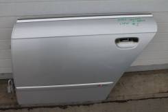 Дверь боковая. Audi A4, 8EC, 8ED Audi S4, 8EC, 8ED Двигатели: ALT, ALZ, ASB, AUK, AWA, BBJ, BBK, BCZ, BDG, BFB, BGB, BHF, BKE, BKH, BKN, BLB, BMN, BNA...