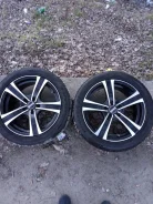 Tech Line TL 719. 7.0x17", 5x114.3, ET35, �� 67,1���. ����
