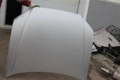 Капот. Audi A4, 8EC, 8ED Audi S4, 8EC, 8ED Двигатели: ALT, ALZ, ASB, AUK, AWA, BBJ, BBK, BCZ, BDG, BFB, BGB, BHF, BKE, BKH, BKN, BLB, BMN, BNA, BNG, B...