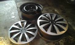 Peugeot. 6.0x16", 4x108.00, ET27