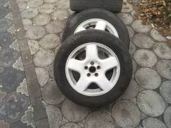 Zinik. x15", 5x100.00
