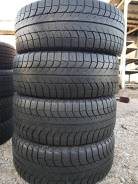 Michelin. Зимние, без шипов, 2013 год, 10 %, 4 шт