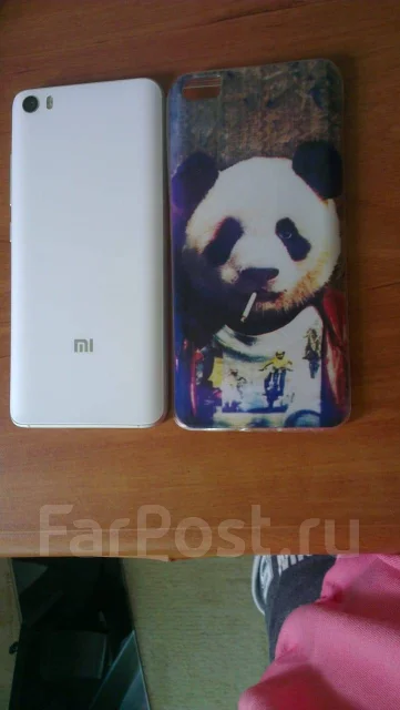 Xiaomi Mi5. �/�, �����, 4G LTE, Dual-SIM ����