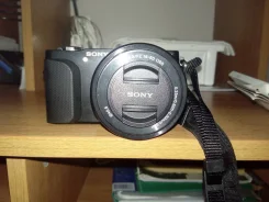 Sony Alpha NEX-3N. 15 - 19.9 �� ����