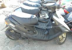 Honda Dio AF27. 49 куб. см., исправен, без птс, без пробега