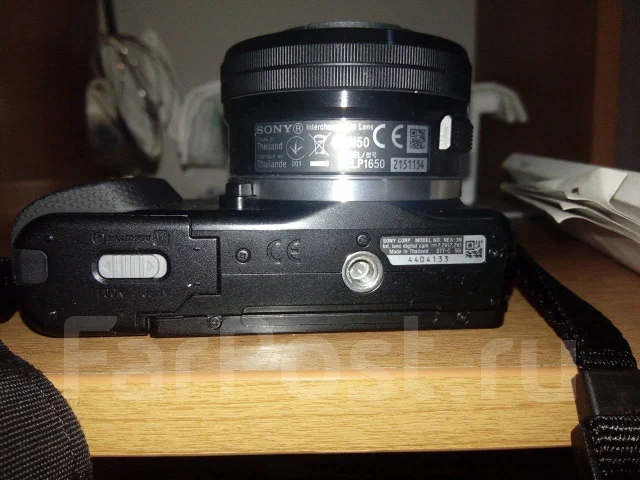 Sony Alpha NEX-3N. 15 - 19.9 �� ����
