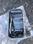 Поддон. Nissan Terrano Двигатели: TD27ETI, TD27T, TD27TI