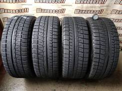 Bridgestone Blizzak Revo GZ. Зимние, без шипов, 2010 год, 20 %, 4 шт