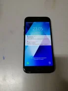 Samsung Galaxy A3 2017. �/�, 16 ��, 4G LTE ����