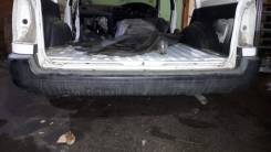 Бампер. Toyota Corolla, EE103, EE103V Двигатель 5EFE