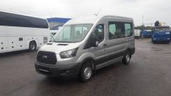Ford Transit. Kombi, 9 мест, В кредит, лизинг