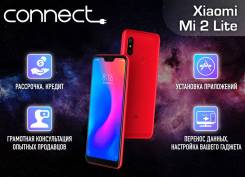 Xiaomi Redmi 6 Pro. Новый, 32 Гб, 3G, 4G LTE, Dual-SIM