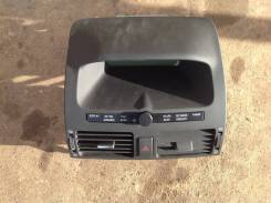 Дисплей. Toyota Avensis