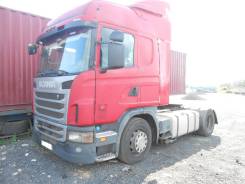 Scania G420. LA4x2, 11 705 куб. см., 11 000 кг., 4x2