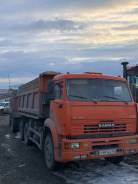 КамАЗ 6520. Продаётся грузовик Камаз 6520 в Челябинске, 11 000 куб. см., 15 000 кг., 6x4