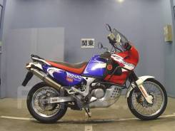 Honda XRV 750 Africa Twin. 750 куб. см., исправен, птс, без пробега. Под заказ