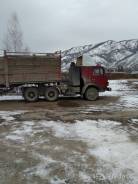 КамАЗ 5410. Продается Камаз 5410, 4x2