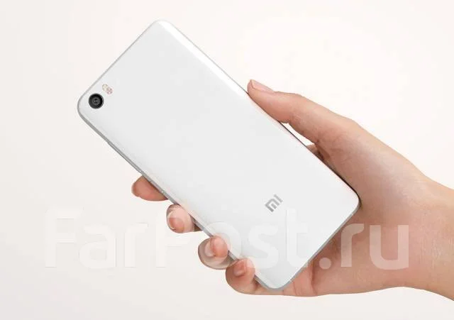 Xiaomi Mi5. �/�, �����, 3G, 4G LTE, Dual-SIM, ����������, NFC ����