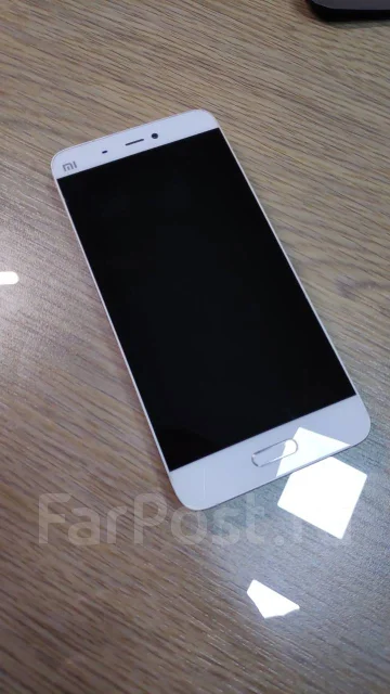 Xiaomi Mi5. �/�, �����, 3G, 4G LTE, Dual-SIM, ����������, NFC ����