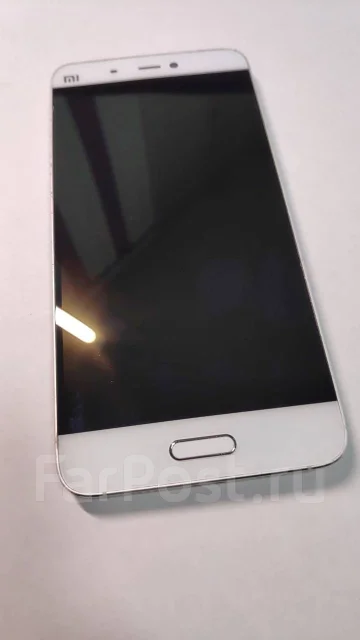 Xiaomi Mi5. �/�, �����, 3G, 4G LTE, Dual-SIM, ����������, NFC ����