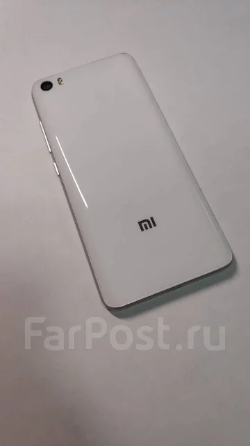 Xiaomi Mi5. �/�, �����, 3G, 4G LTE, Dual-SIM, ����������, NFC ����