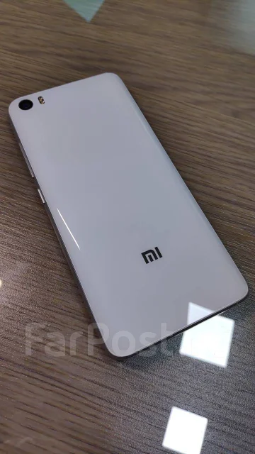 Xiaomi Mi5. �/�, �����, 3G, 4G LTE, Dual-SIM, ����������, NFC ����