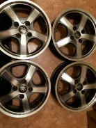 SSW. x14", 4x100, ET40 ����