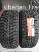 Bridgestone Blizzak Spike-01. Зимние, шипованные, без износа, 2 шт