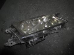Фара. Mazda Premacy, CP8W