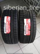 Bridgestone Blizzak VRX. Зимние, без шипов, без износа, 4 шт