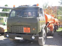 МАЗ 5334. Продаётся бензовоз , 11 150 куб. см., 24 040 кг., 4x2