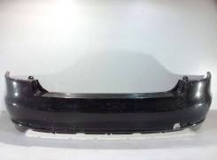 Бампер. Skoda Superb, 3T, 3T5 Двигатели: CCZA, CDAB, CDVA, CFHC