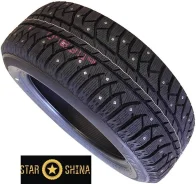 Firestone Ice Cruiser 7. ������, ����� ����