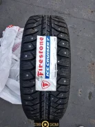 Firestone Ice Cruiser 7. ������, ��� �����, �����. ��� ����� �� ���������� ����