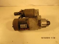 Стартер. Nissan Teana, J31, J31Z, PJ31 Nissan Maxima, A34 Nissan Presage, PNU31, PU31 Nissan Murano, PNZ50, PZ50, Z50 Двигатели: QR20DE, VQ23DE, VQ35D...
