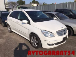 Mercedes-Benz B-Class. W245, B170 A170 ����