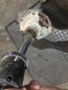 Амортизатор. Volkswagen: Caddy, Passat, Passat CC, Eos, Jetta, Touran, Golf, Beetle, Scirocco, Tiguan Двигатели: ATM, AWC, BCA, BDJ, BGU, BJB, BKC, BL...