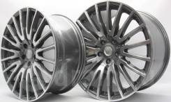 BMW. 8.5/10.0x20", 5x120.00, ET28/33, ЦО 72,6 мм. Под заказ
