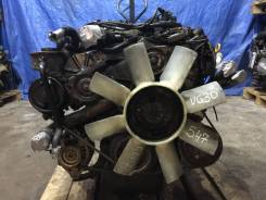 Двигатель в сборе. Nissan: Cedric, Laurel, Caravan, Maxima, 300ZX, Gloria, Pickup, Homy Двигатели: VG30E, VG30